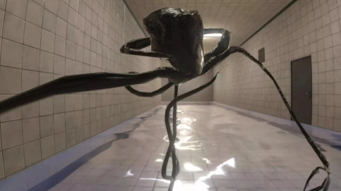 逃出異常泳池房圖3