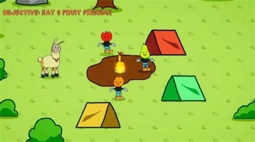 冒险岛羊羊大冒险图3