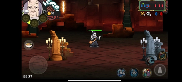 鸣人的假期7.0无白屏无广告无闪退