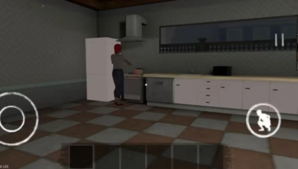 小学生逃脱2图2