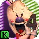 恐怖冰淇淋4内置MOD菜单