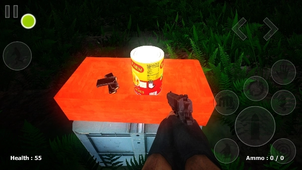 最后的幸存者中文版(4)