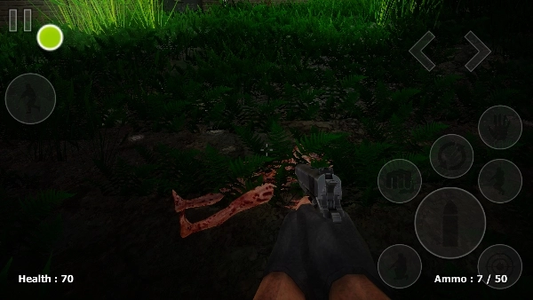 最后的幸存者中文版(5)