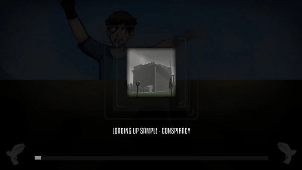 暴力沙盒仇恨MOD菜单图2