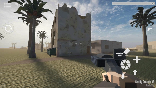 暴力沙盒仇恨MOD菜单图5