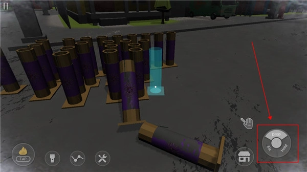 大型烟花模拟器最新版图10