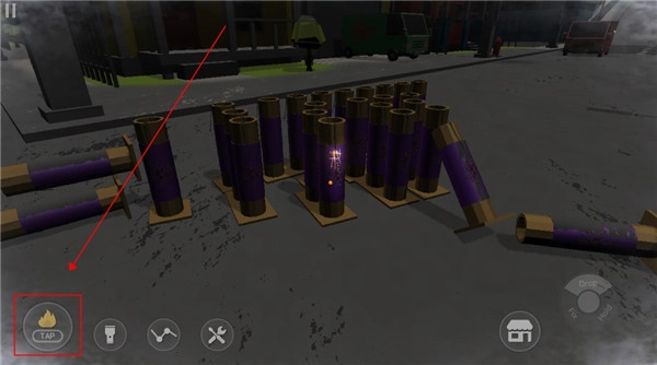 大型烟花模拟器最新版图11