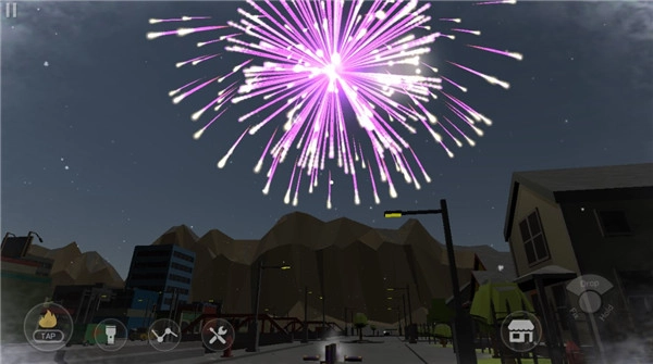 大型烟花模拟器最新版图12