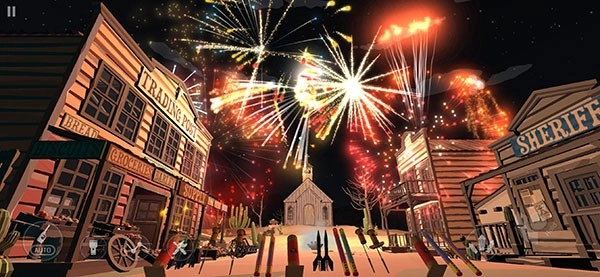 大型烟花模拟器最新版图13