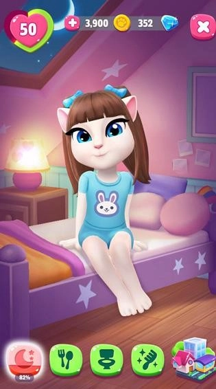 我的安吉拉无广告图3