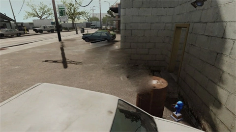 收获日2免费版图5