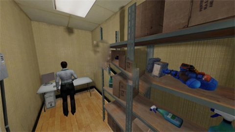 收获日2免费版图6