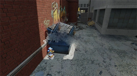 收获日2免费版图8