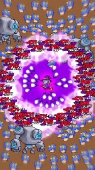 最后的幸存者菜单版图10