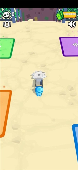 僵尸收割机菜单图2