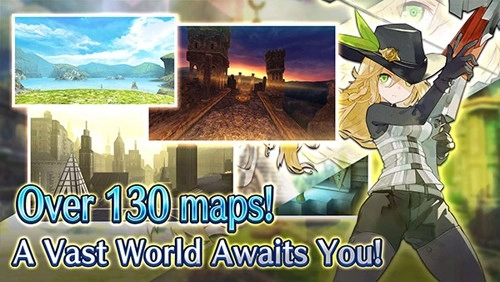 托兰异世录国际服图1