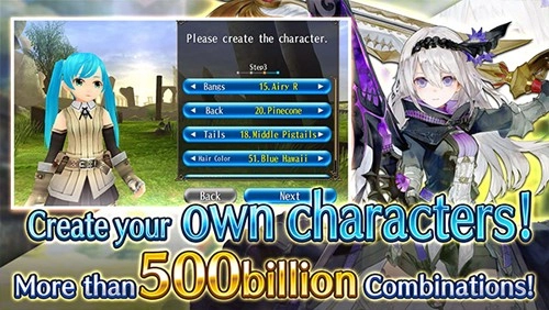 托兰异世录国际服图6