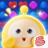 蛋仔滑滑最新版