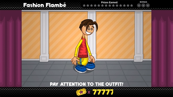 老爹饼干圣代店1.4版8