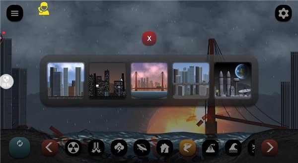 毁灭星球模拟器最新版3