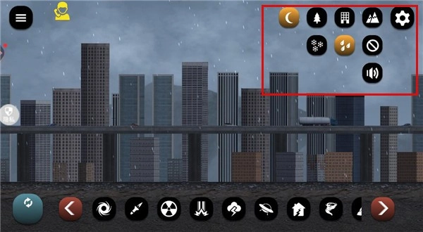 毁灭星球模拟器最新版4
