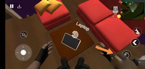 小偷潜行模拟器手机版图8