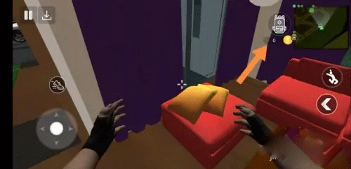 小偷潜行模拟器手机版图9