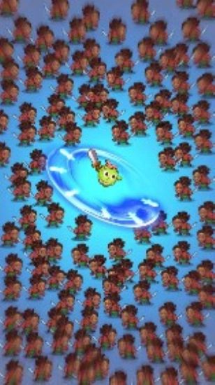 最后的幸存者中文辅助菜单图3