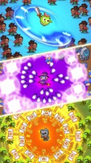 最后的幸存者中文辅助菜单图2