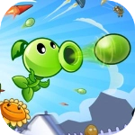 植物大战僵尸射击版