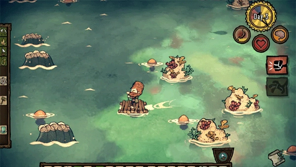 饥荒海难最新版截图3