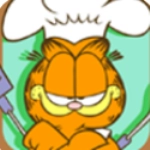 加菲猫餐厅免费版