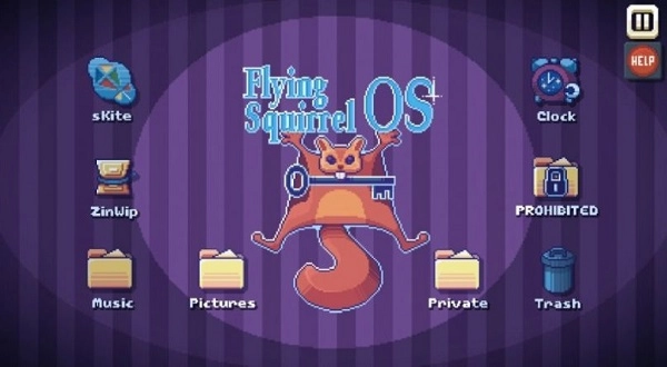 这里没有游戏错误维度截图1