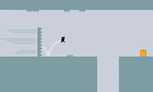 只有一道门2免费版