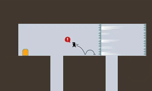 只有一道门2免费版