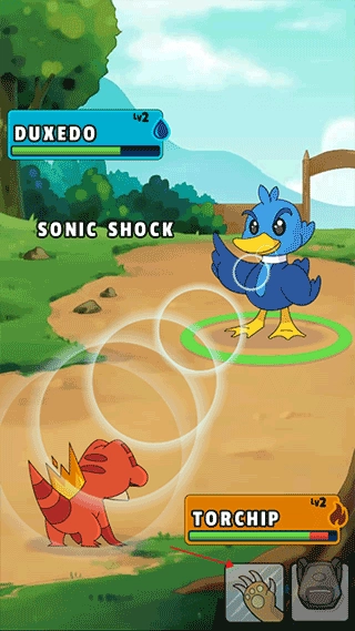 口袋妖怪的世界最新版