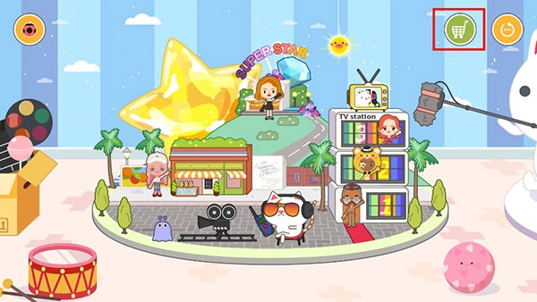 米加小镇电视节目免费版图3