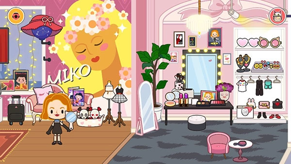 米加小镇电视节目免费版图6