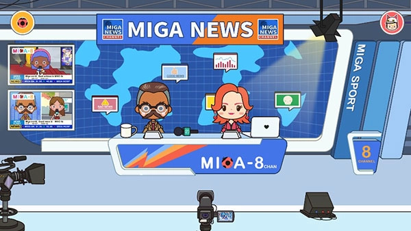 米加小镇电视节目免费版图7