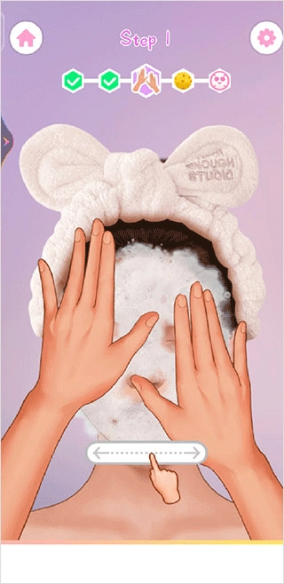 明星化妆师免广告版5