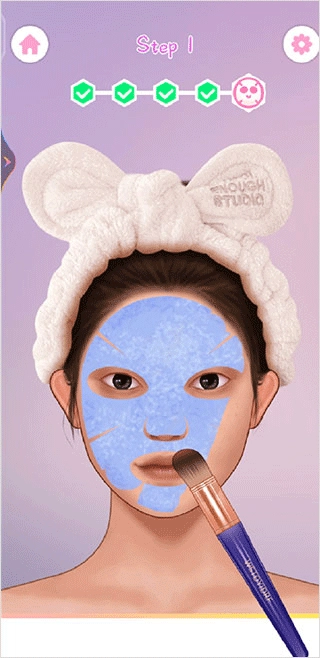 明星化妆师免广告版6