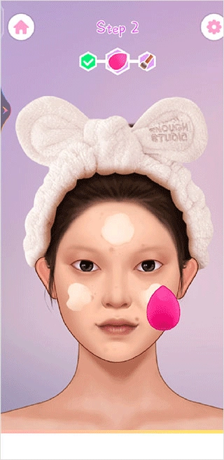 明星化妆师免广告版7