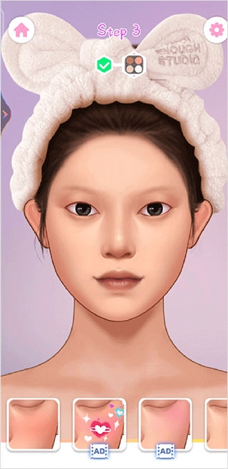 明星化妆师免广告版8