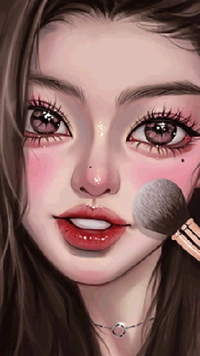 明星化妆师免广告版9