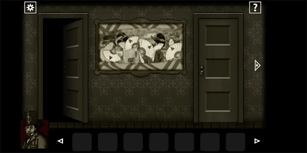 遗忘之丘第三轴心图2