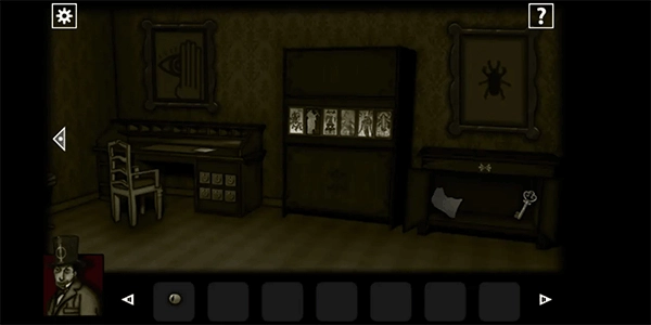 遗忘之丘第三轴心图3