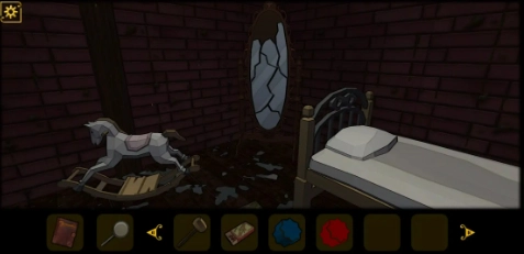 遗忘之丘第三轴心图1