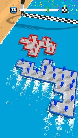 木筏战斗模拟器图3