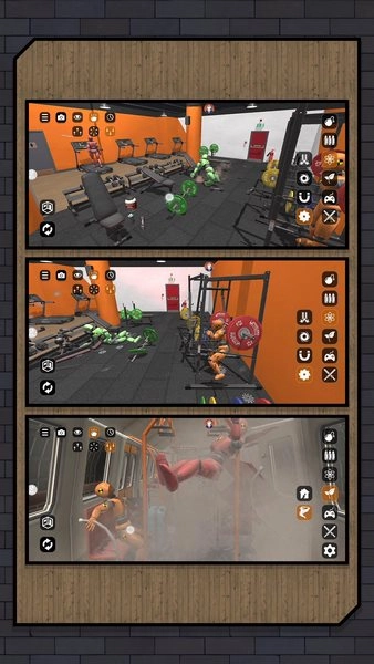 木偶人实验室(3)