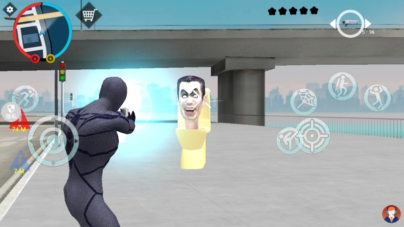 勇闯死亡都市图4